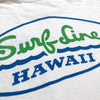 90's Surfline Hawaii Longsleeve t-shirt