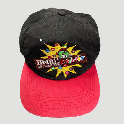 90's M&M Cap