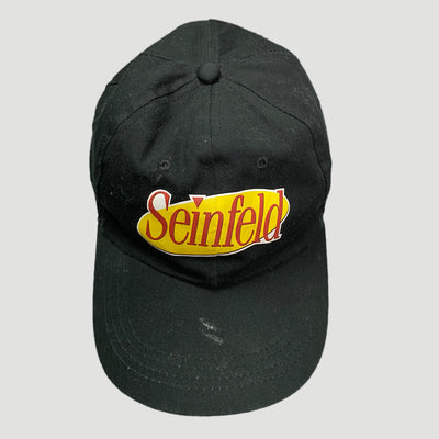2010's Seinfeld Cap