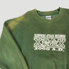 2000 Surprise Attack Records Sweatshirt