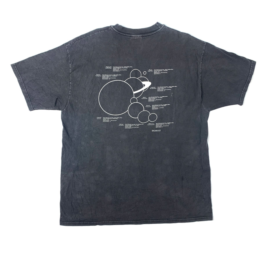 1997 Solar System T-Shirt