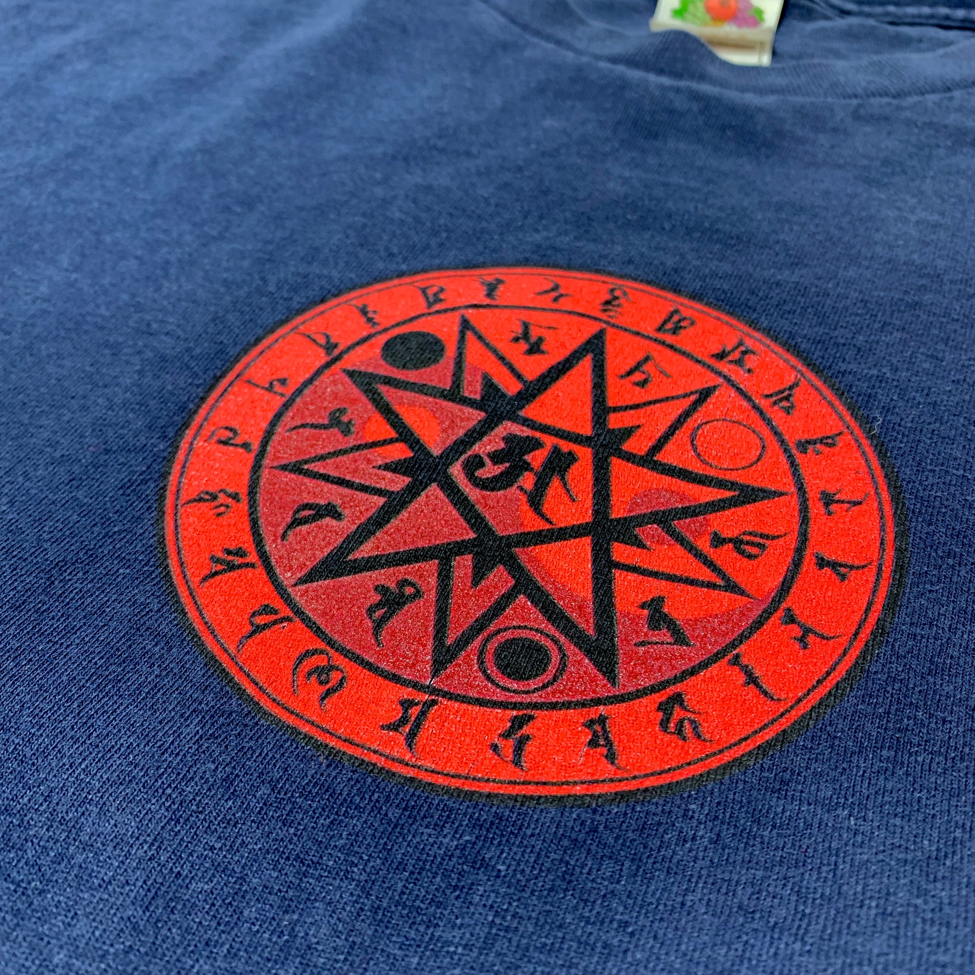 2000 Saiyuki Manga T-Shirt