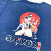 2000 Saiyuki Manga T-Shirt