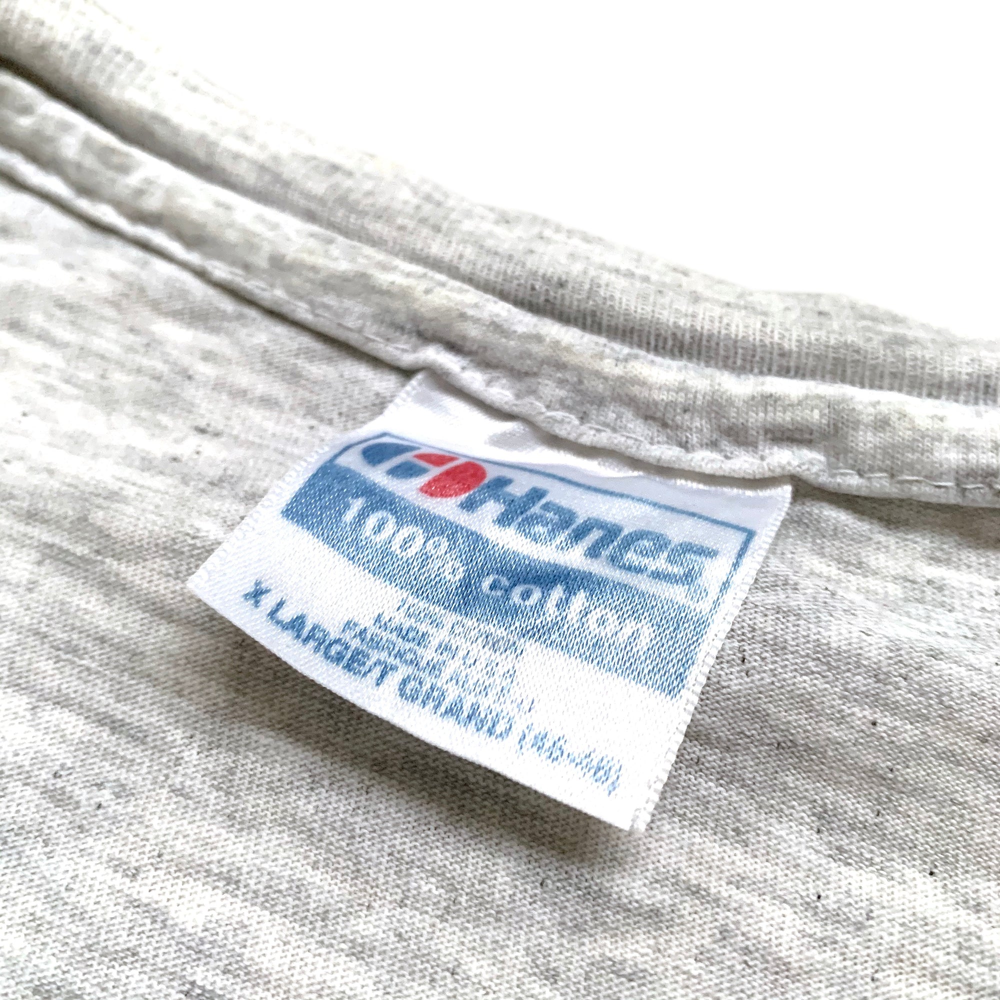 1991 Blah Blah Blah...Blah T-Shirt