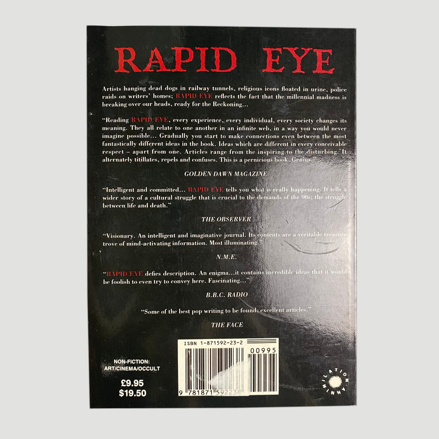 1994 Rapid Eye