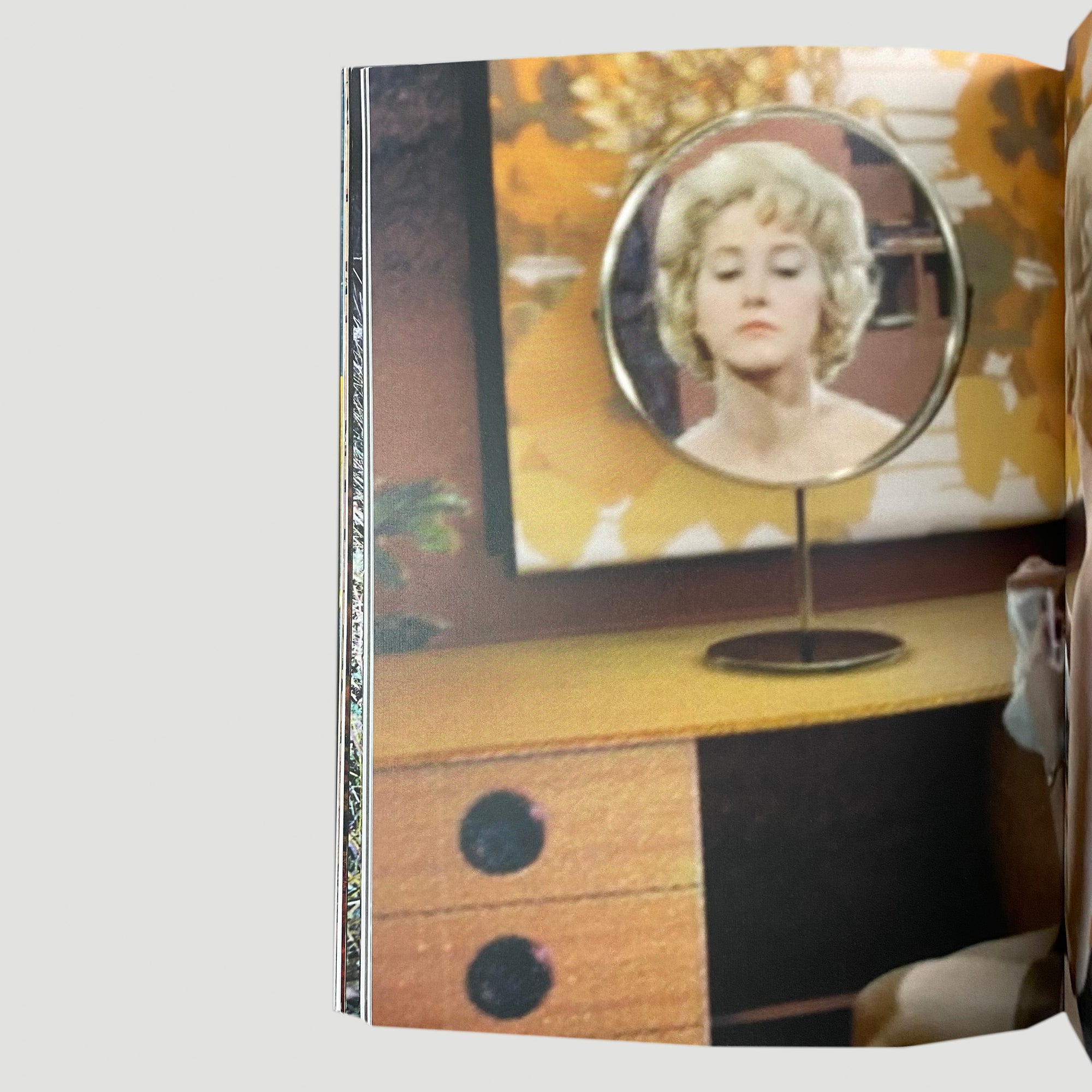 2019 Mark Leckey O' Magic Power of Bleakness