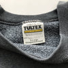 Early 90s Tultex Grey Pullover Sweatshirt