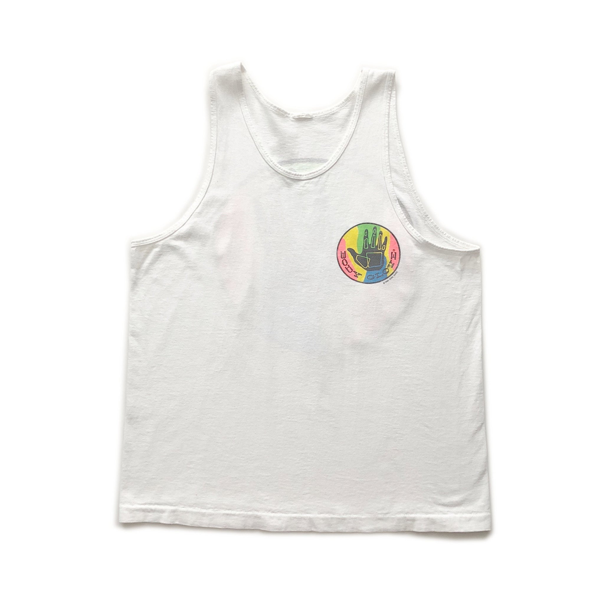 1990 BodyGlove Tank Top