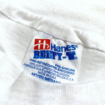 1994 Nietzsche Boring Jobs T-Shirt