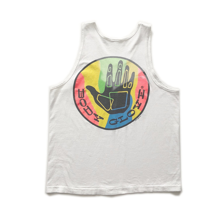 1990 BodyGlove Tank Top