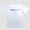 1994 Nietzsche Boring Jobs T-Shirt