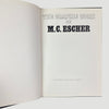 The Graphic Work of MC Escher (No Cover)