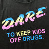 Early 90s D.A.R.E T-Shirt