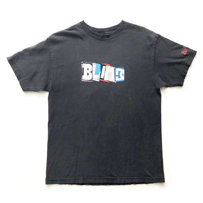 Late 90's Blind /DC's T-Shirt