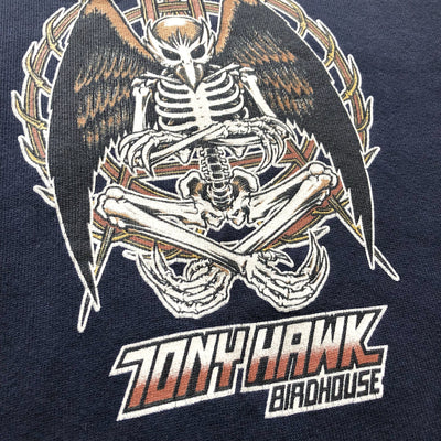 Late 90s Tonk Hawk Birdhouse Sweatshirt