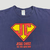 90's JC Superhero T-Shirt