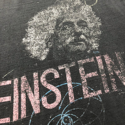 Early 90s Einstein E=MC2 T-Shirt