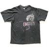 Early 90s Einstein E=MC2 T-Shirt