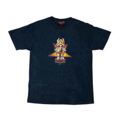 90's Hook-Ups Devilgirl Star T-Shirt