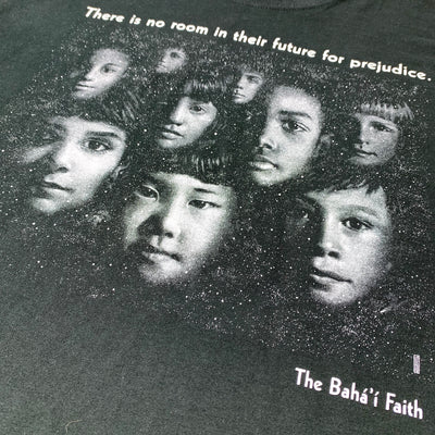 1994 Baha’i Faith Prejudice T-Shirt