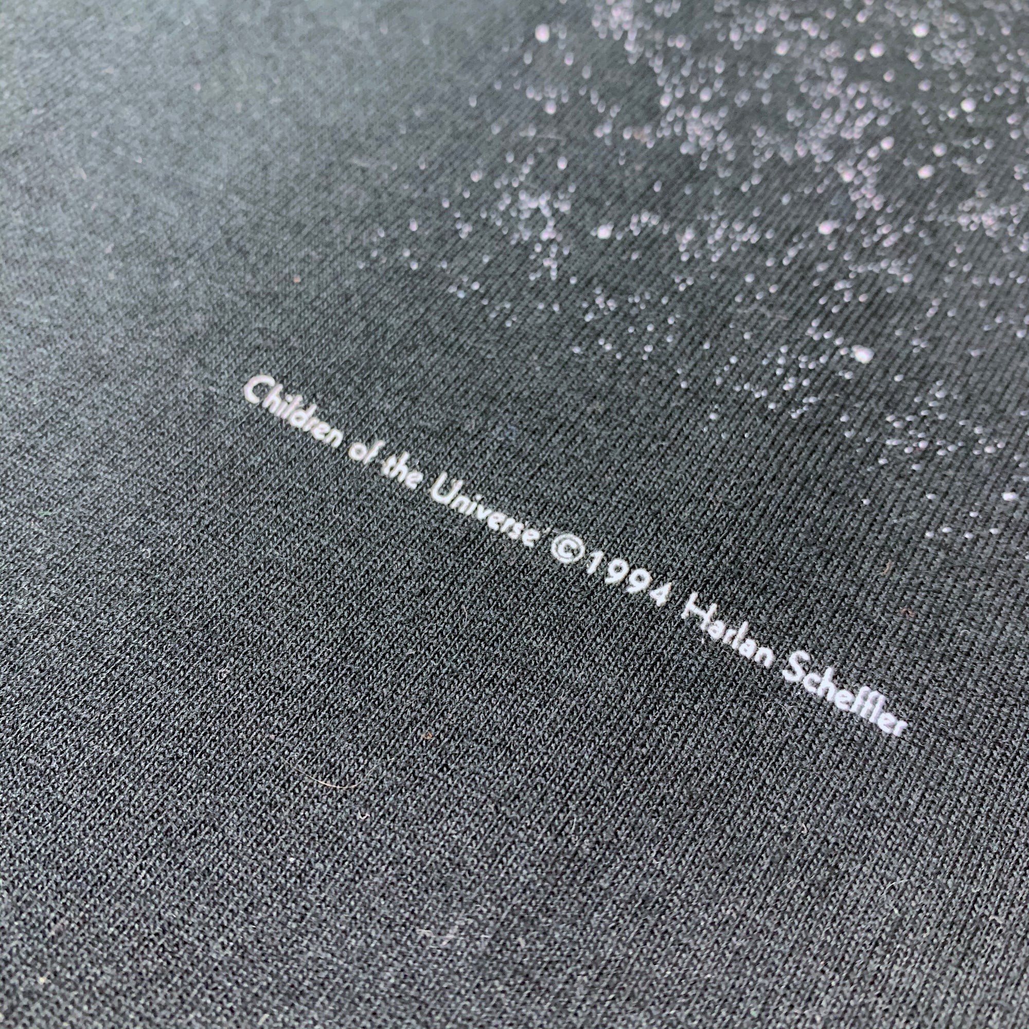 1994 Baha’i Faith Prejudice T-Shirt