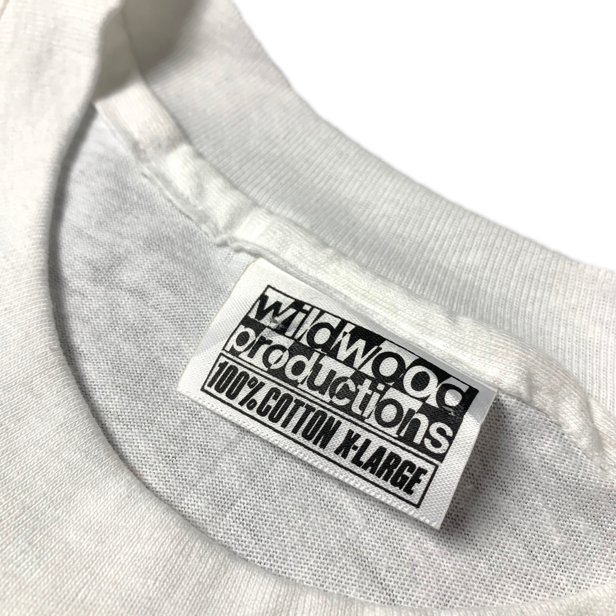 1984 Hokusai Great Wave T-Shirt