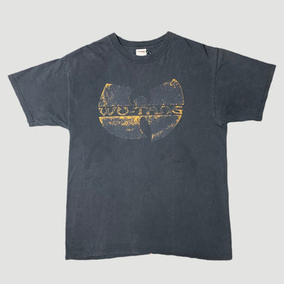 90's Wu-Tang Clan T-Shirt