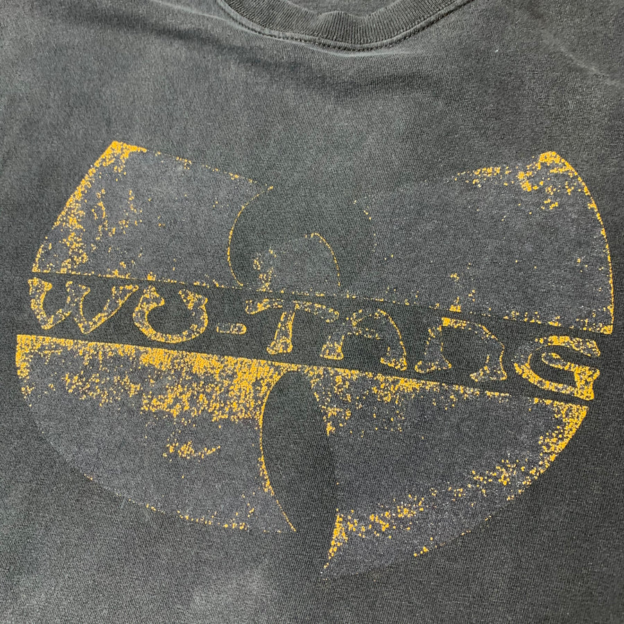 90's Wu-Tang Clan T-Shirt