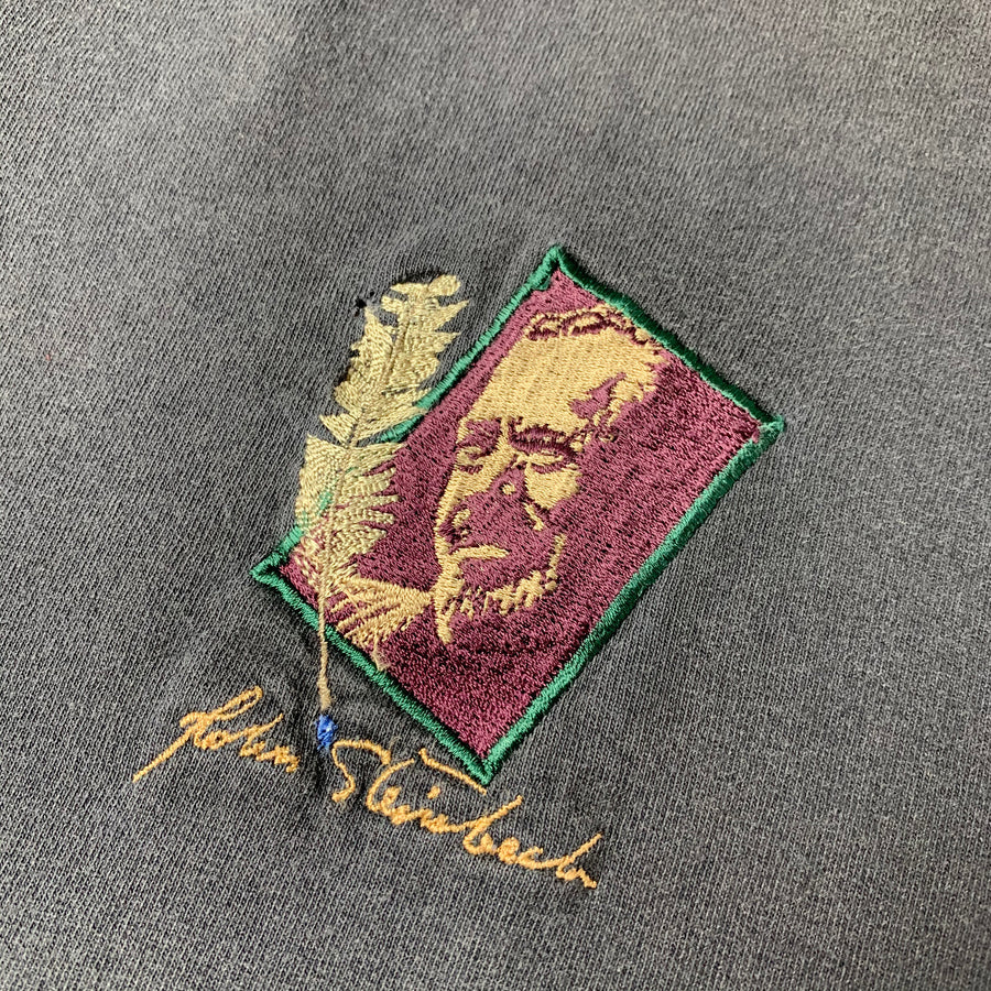 Early 90’s John Steinbeck Portrait T-Shirt