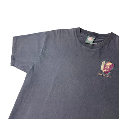 Early 90’s John Steinbeck Portrait T-Shirt