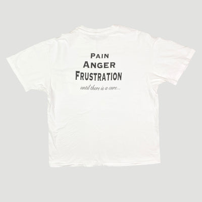 90's Pain Anger Frustration T-Shirt