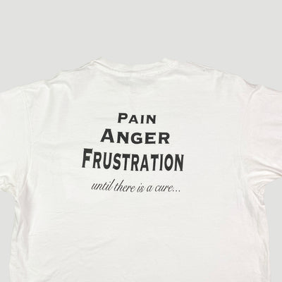 90's Pain Anger Frustration T-Shirt