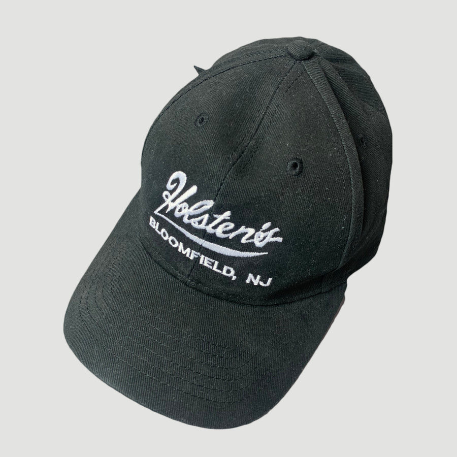 Early 00's The Sopranos Holsten's Strapback Cap