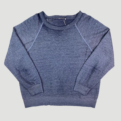90's Plain Sweatshirt