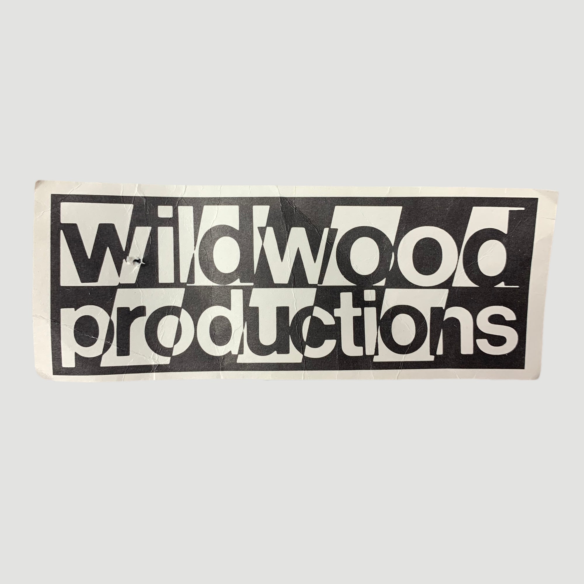 1984 Hokusai Great Wave T-Shirt