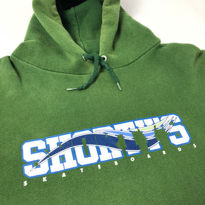 90’s Shortys Skateboards Hoodie