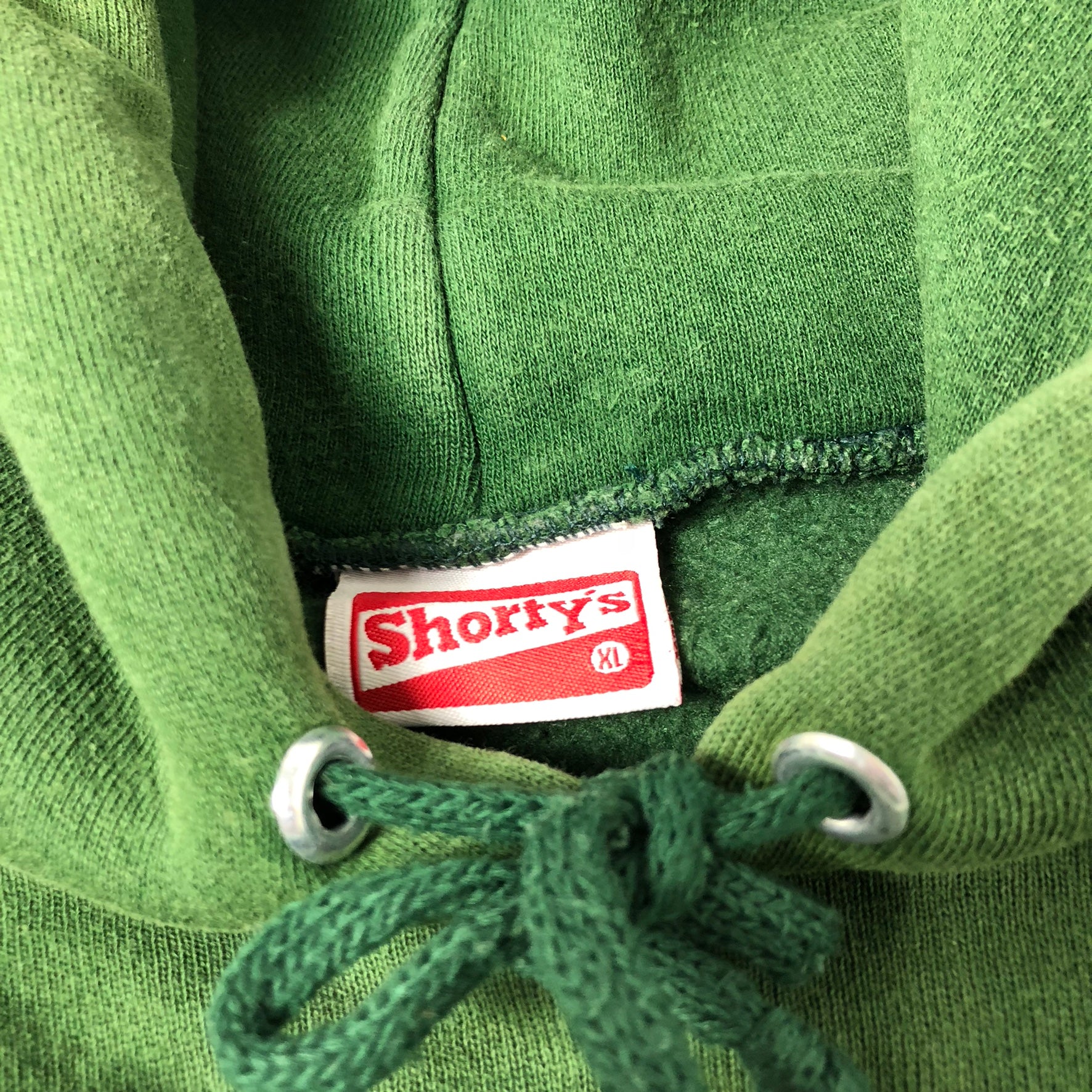 90’s Shortys Skateboards Hoodie