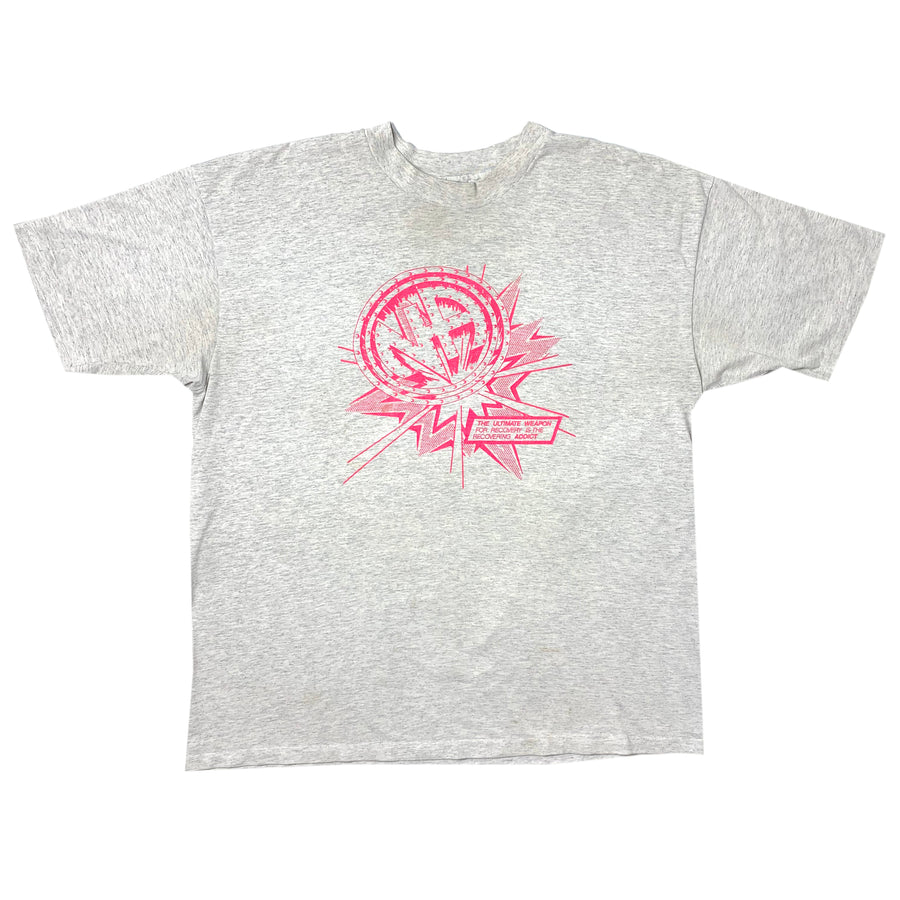 Early 90's NA Ultimate Weapon T-Shirt