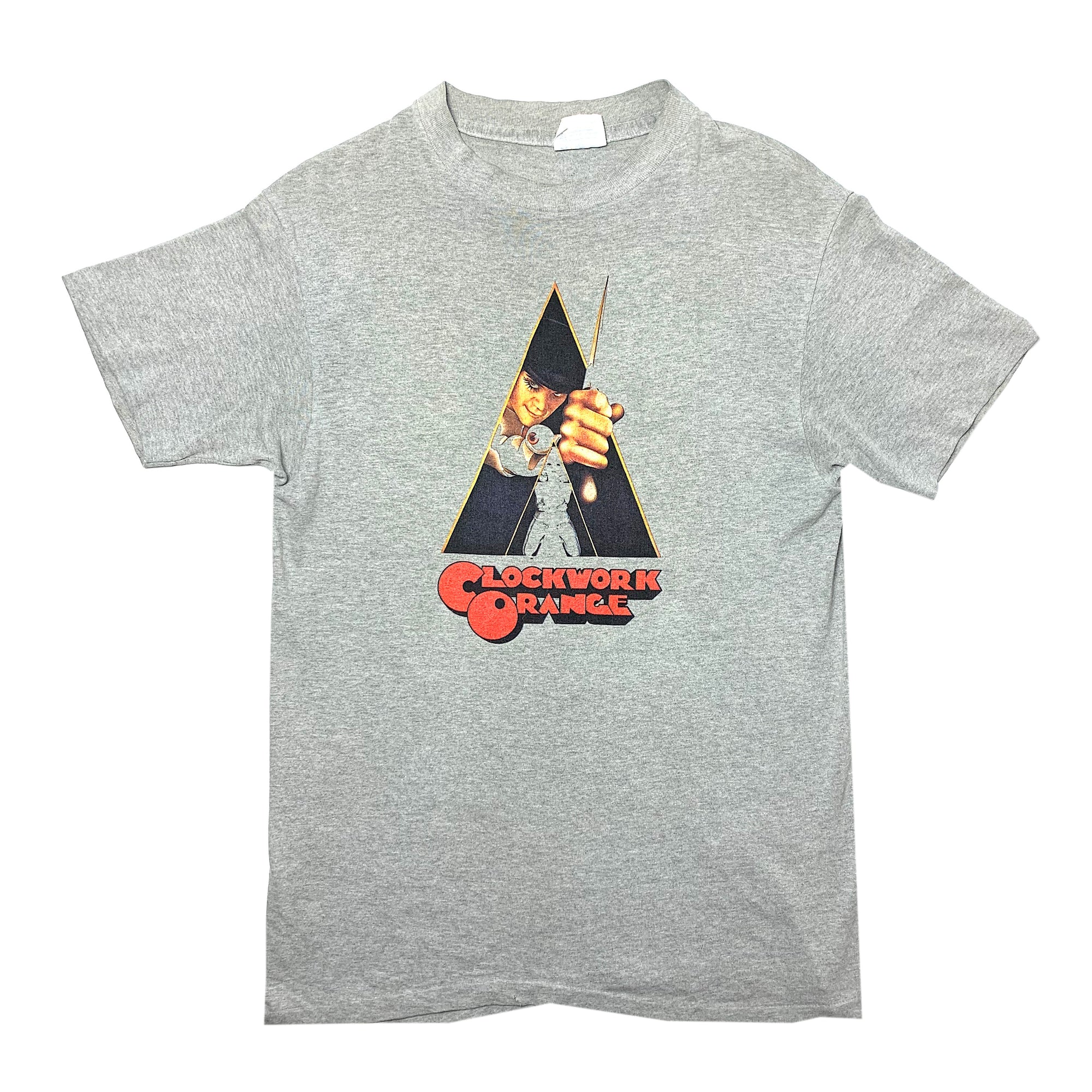 Late 80’s 'Clockwork Orange' T-Shirt