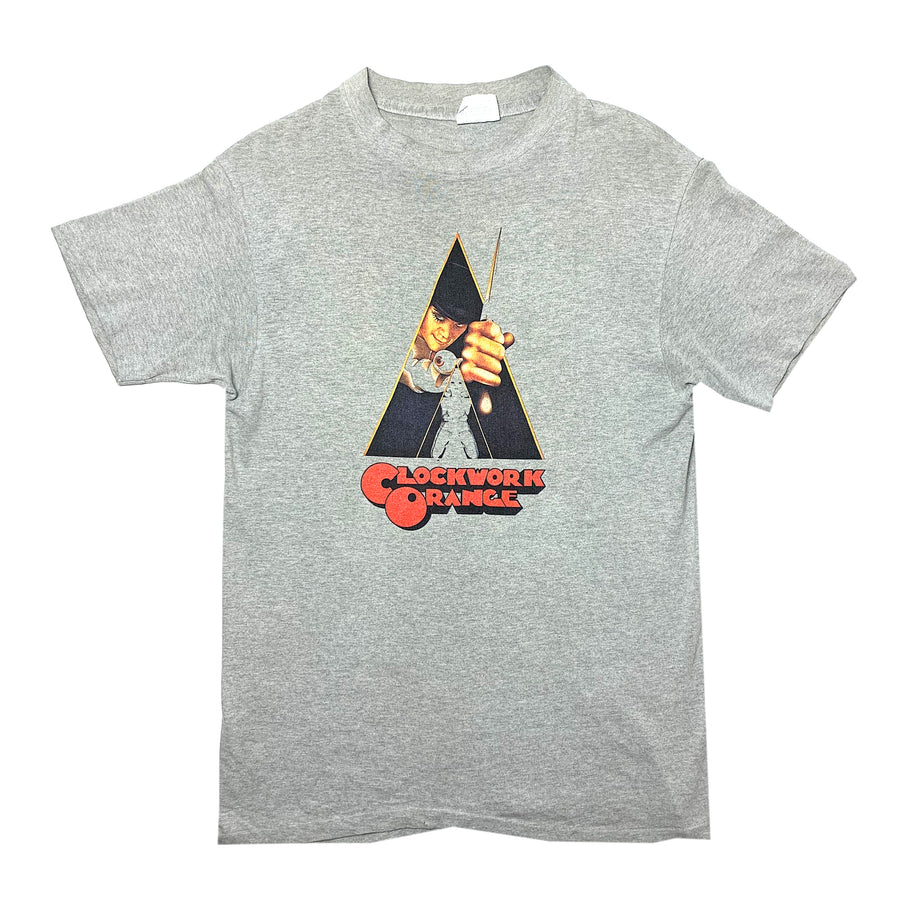 Late 80’s 'Clockwork Orange' T-Shirt