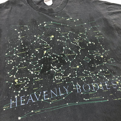 1992 Heavenly Bodies T-Shirt