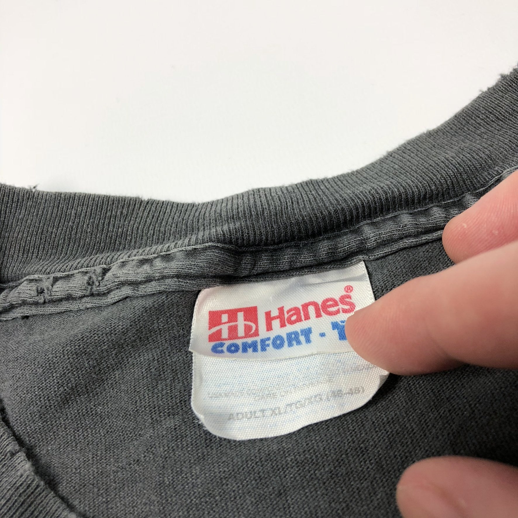 1992 Heavenly Bodies T-Shirt