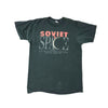 1991 Soviet Space T-Shirt