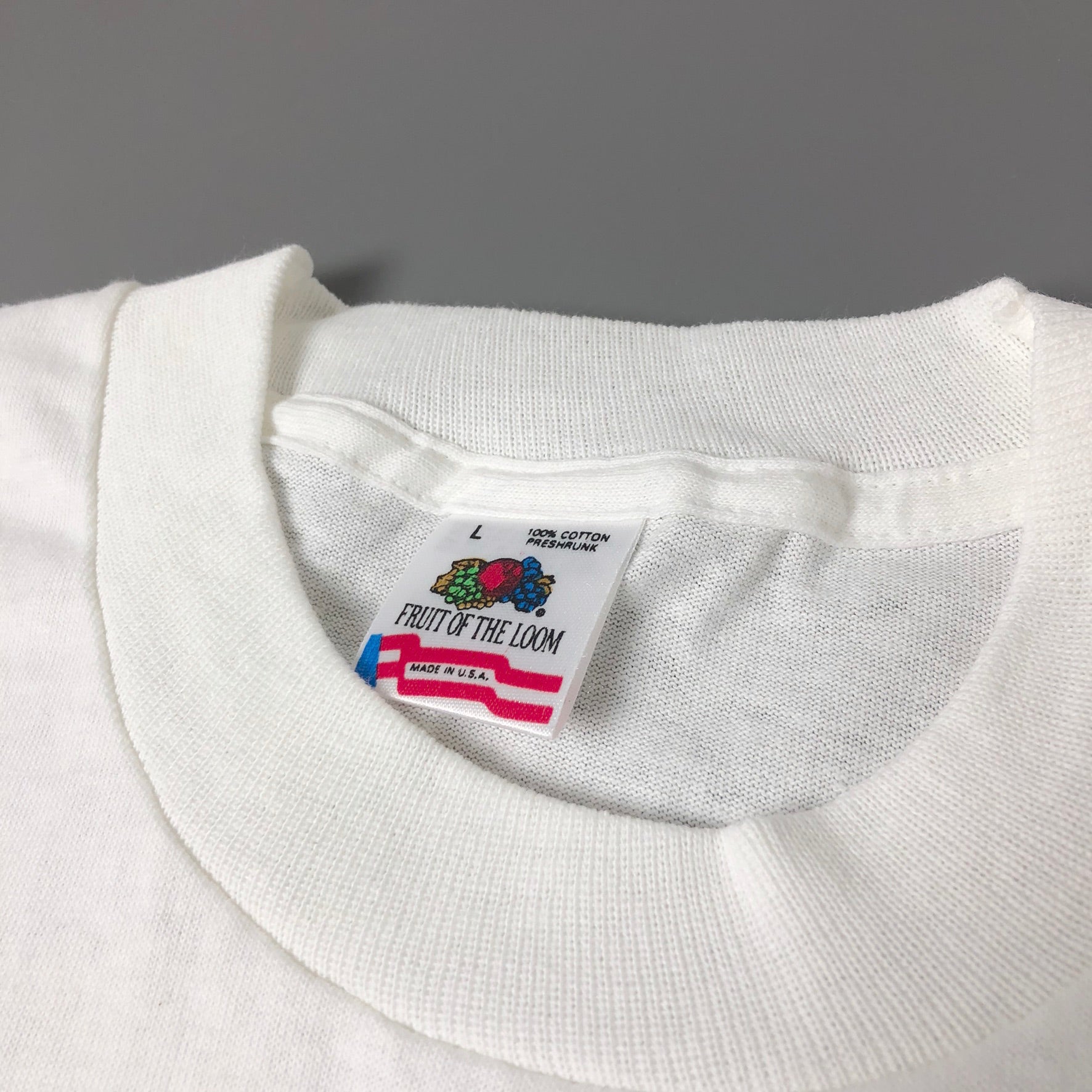 Early 90’s Lesbianville T-Shirt