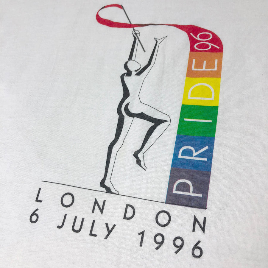 1996 London Pride T-Shirt