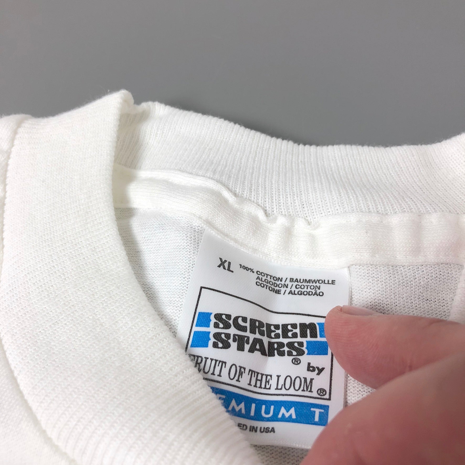 1996 London Pride T-Shirt