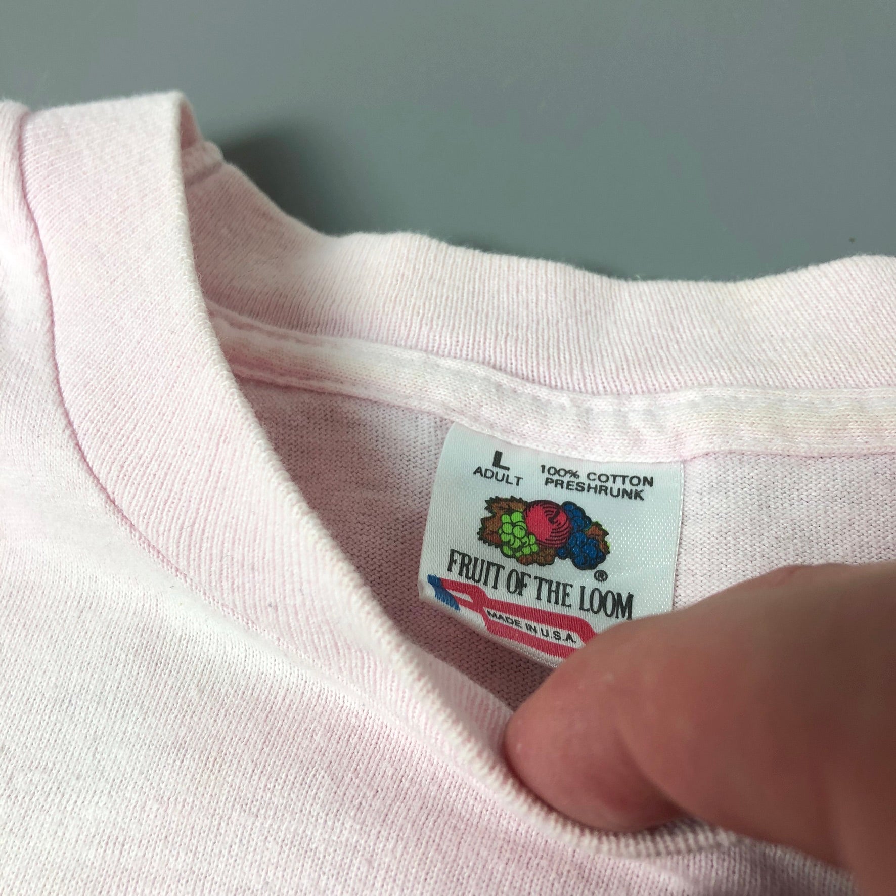 1994 Gay Rodeo T-Shirt