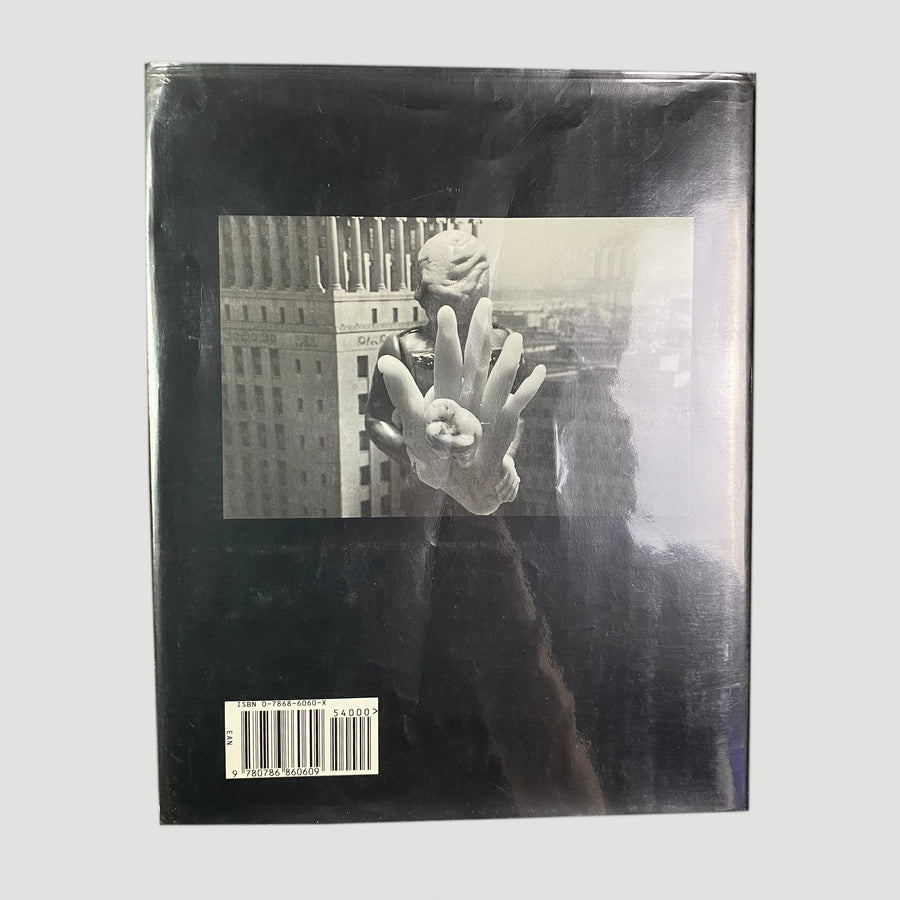 1994 David Lynch 'Images' 1st Edition