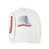 90s Rossignol Ski Long Sleeve T-Shirt