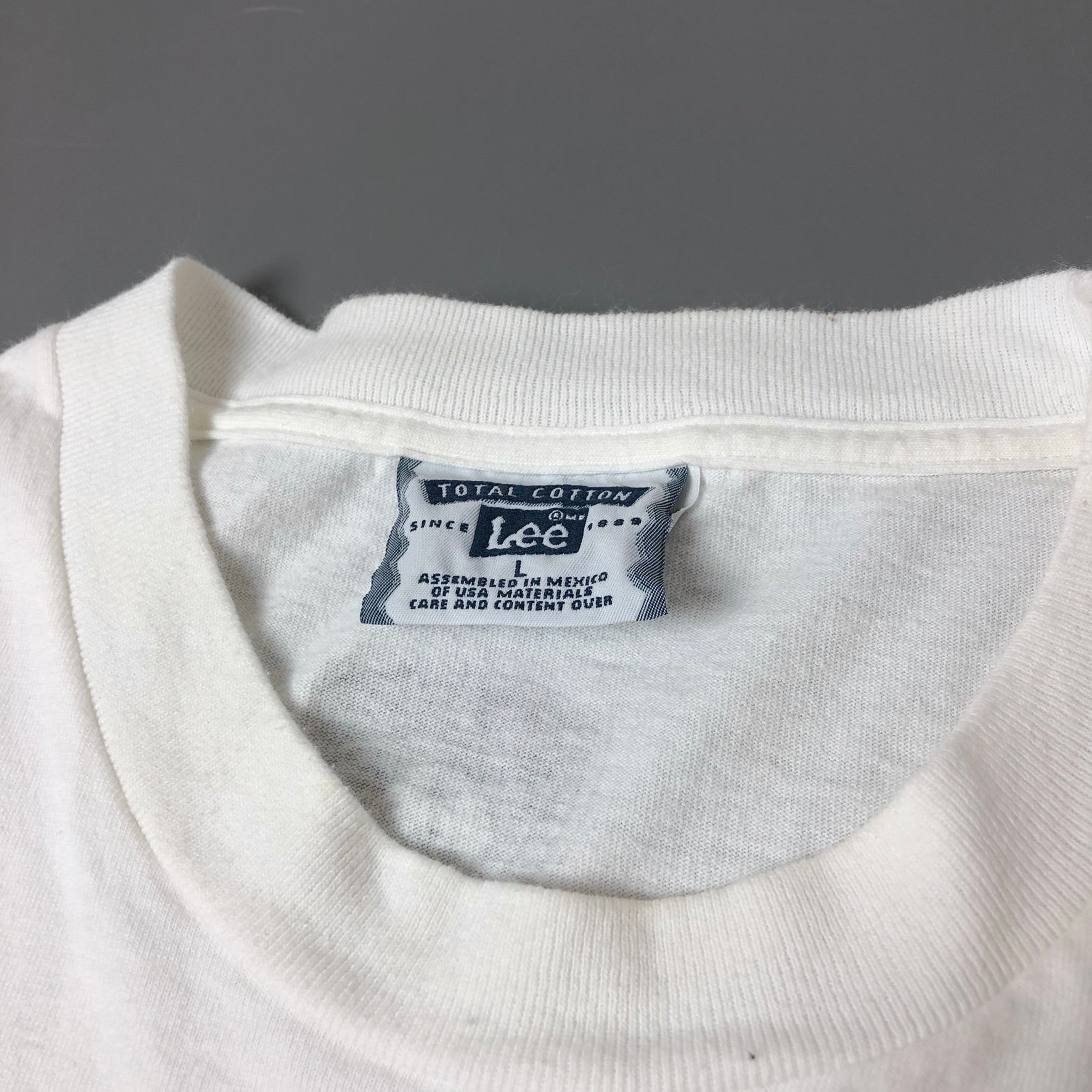 Early 90’s Tom of Finland T-Shirt